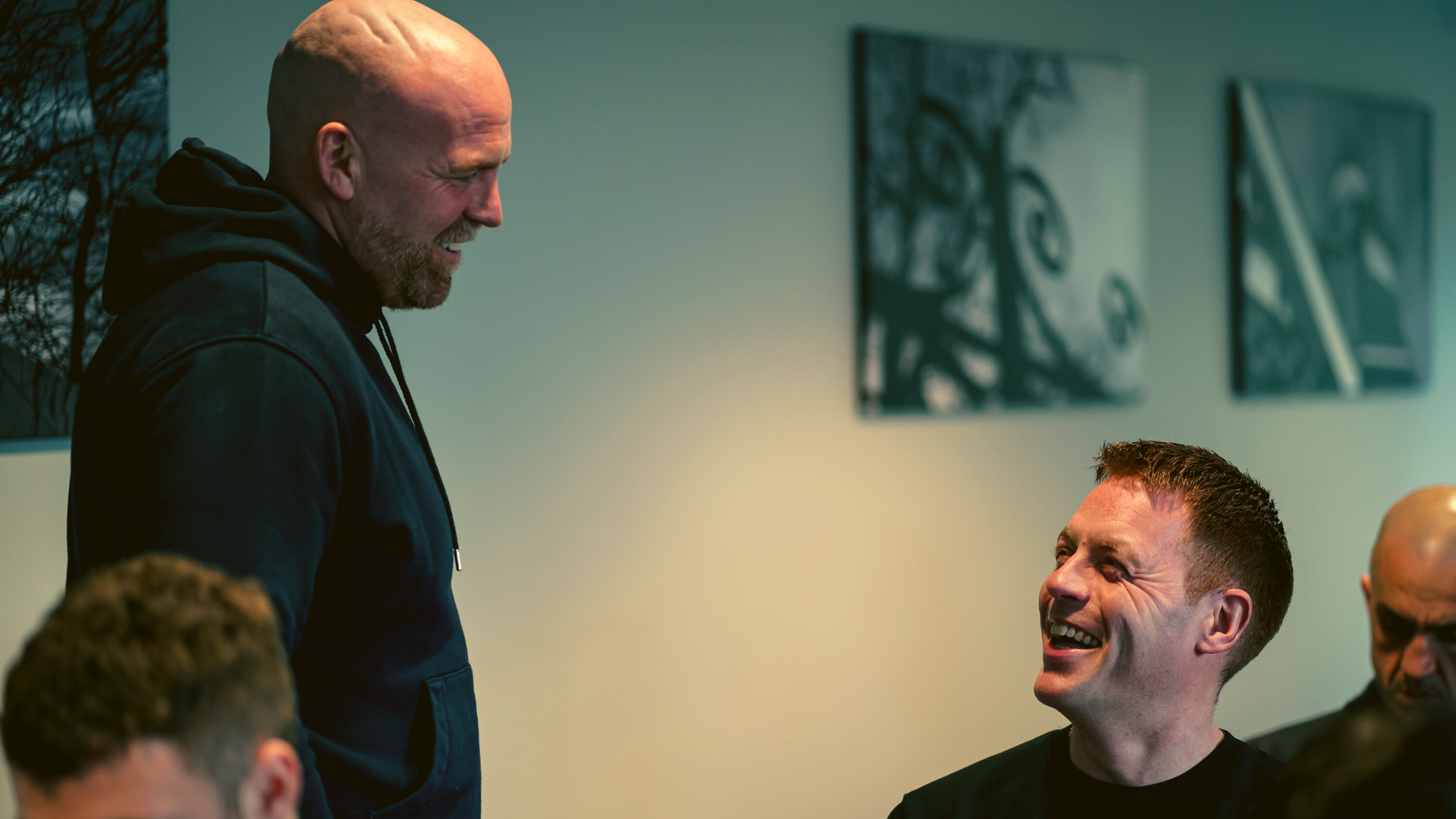 Making Sales Come Naturally