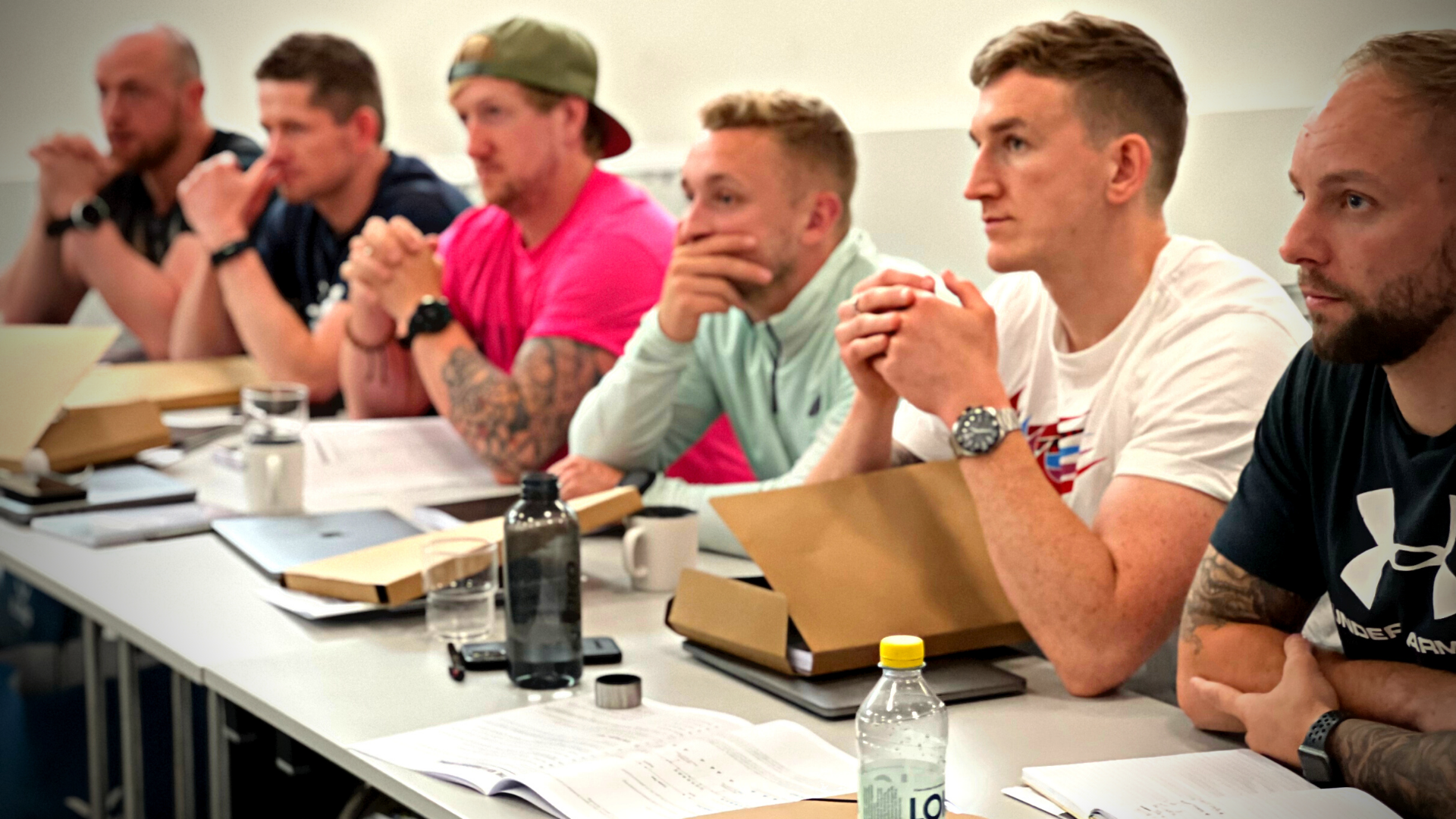 AI in the Gym Industry: What Smart Operators Are Doing Differently