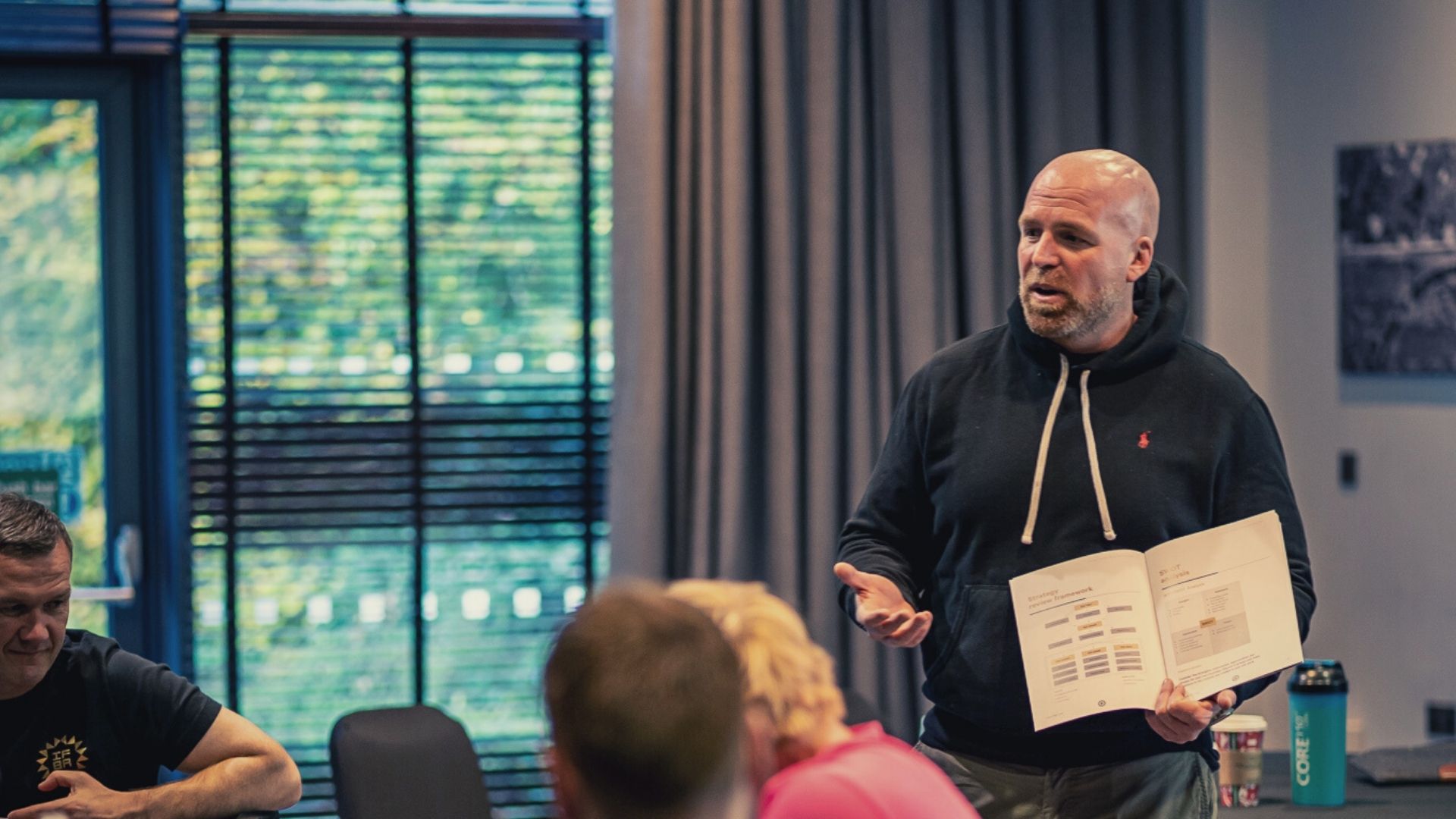 How to Build a High-Impact Marketing Engine for Your Gym