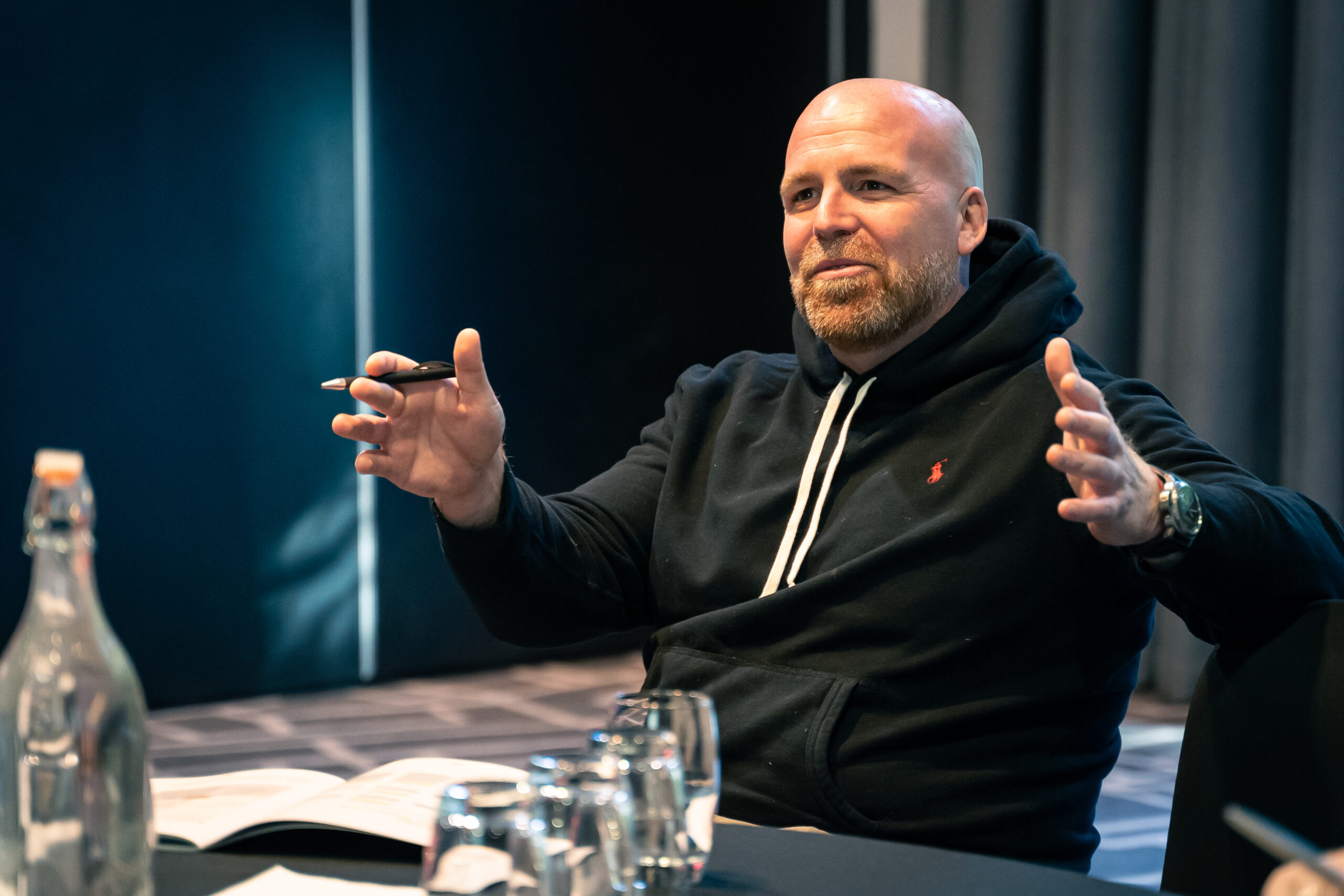 You Can’t Lead What You Don’t Understand (Starting With Yourself)