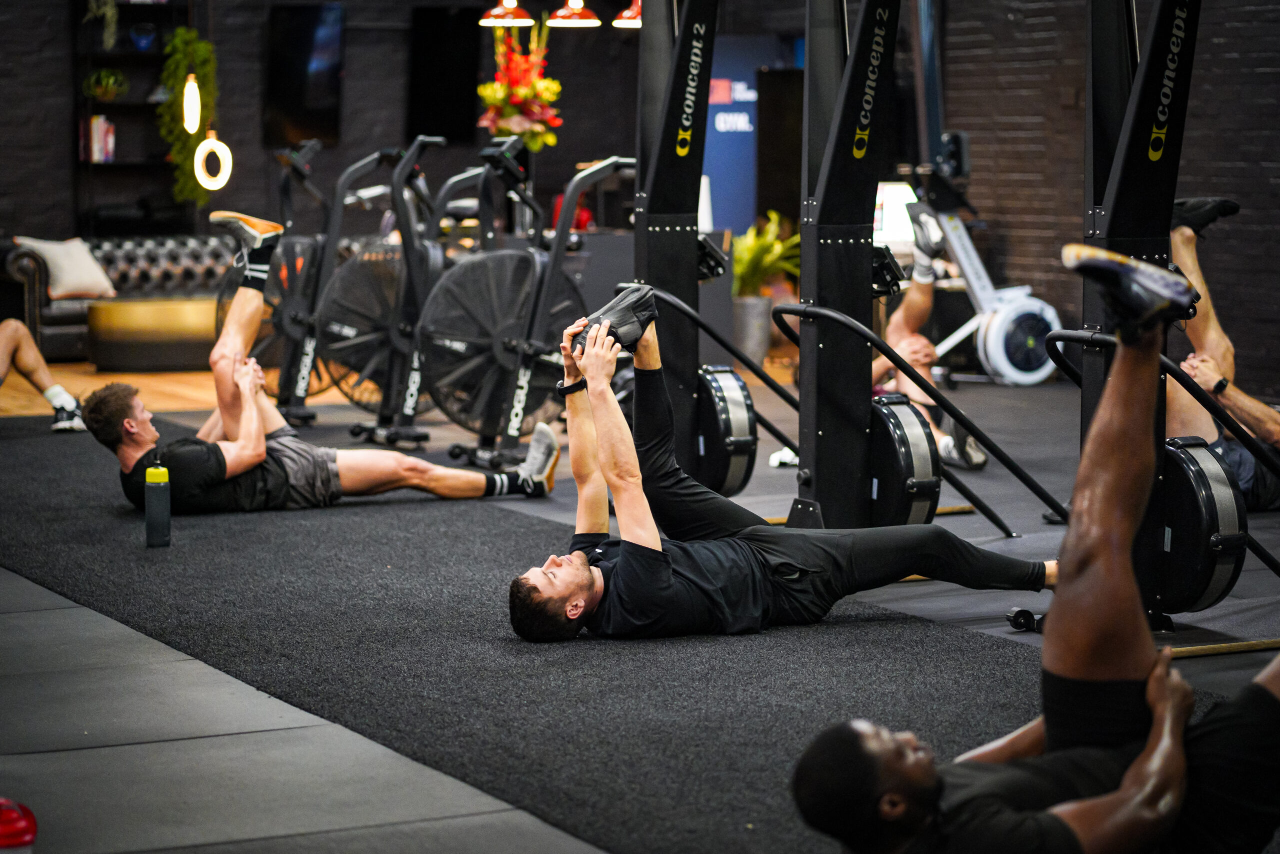 If You Want a Better Gym, Train Better Coaches