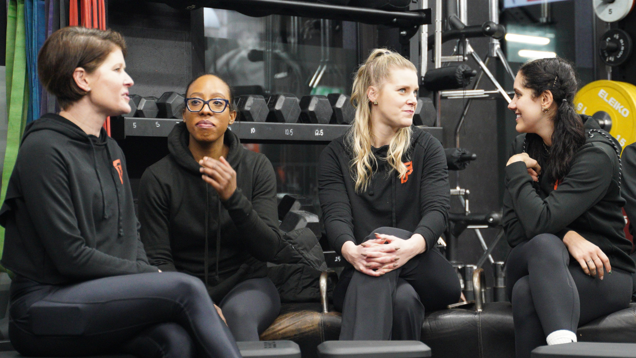 Staffing Tips for Training Gyms