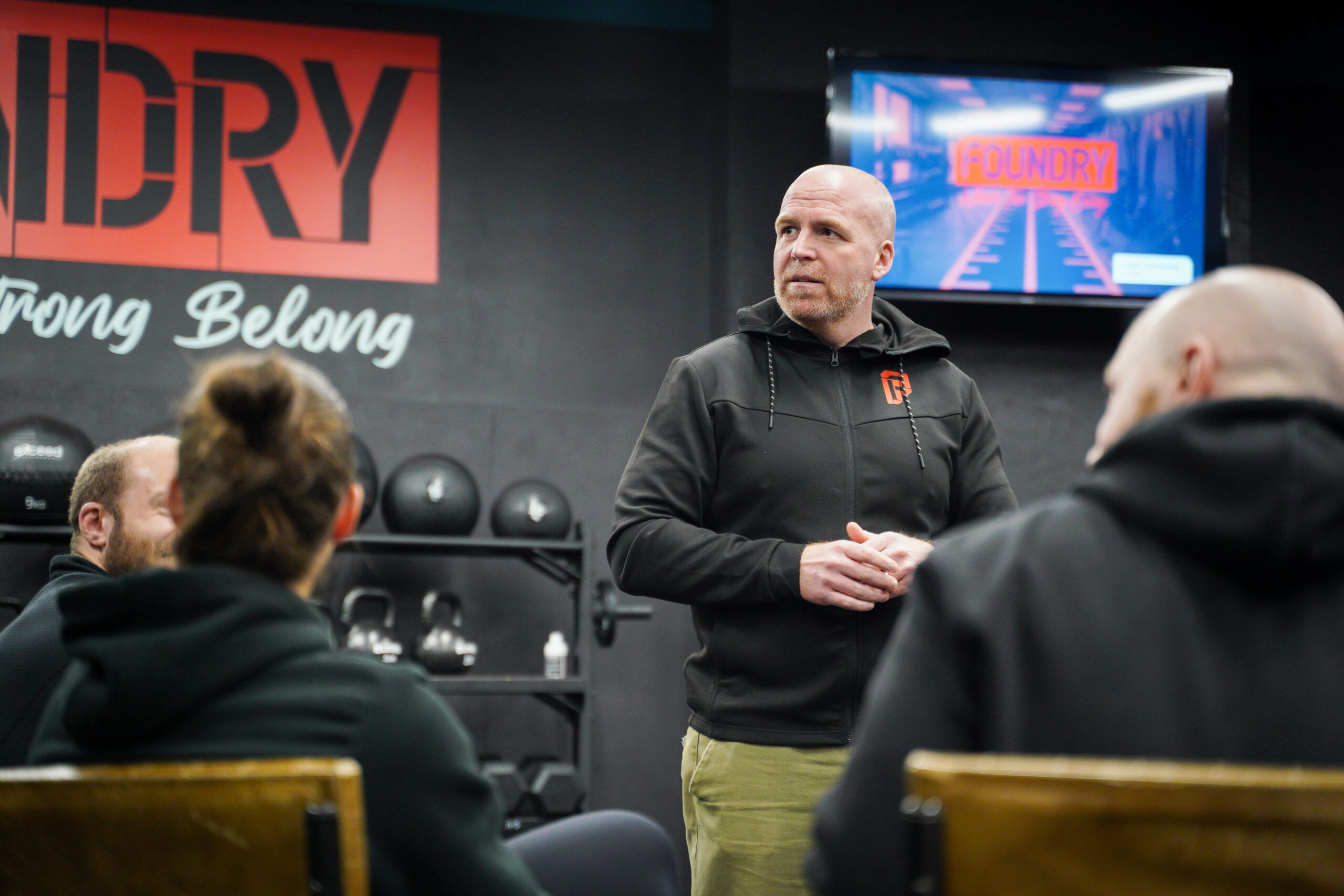 How to Take a Coaching Approach to Leadership