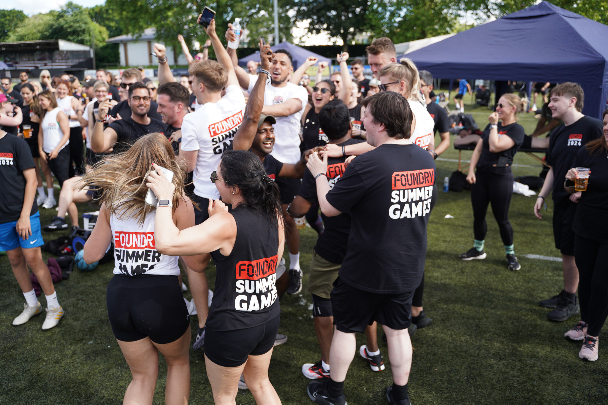 Counteracting the 90-Day Drop-Off