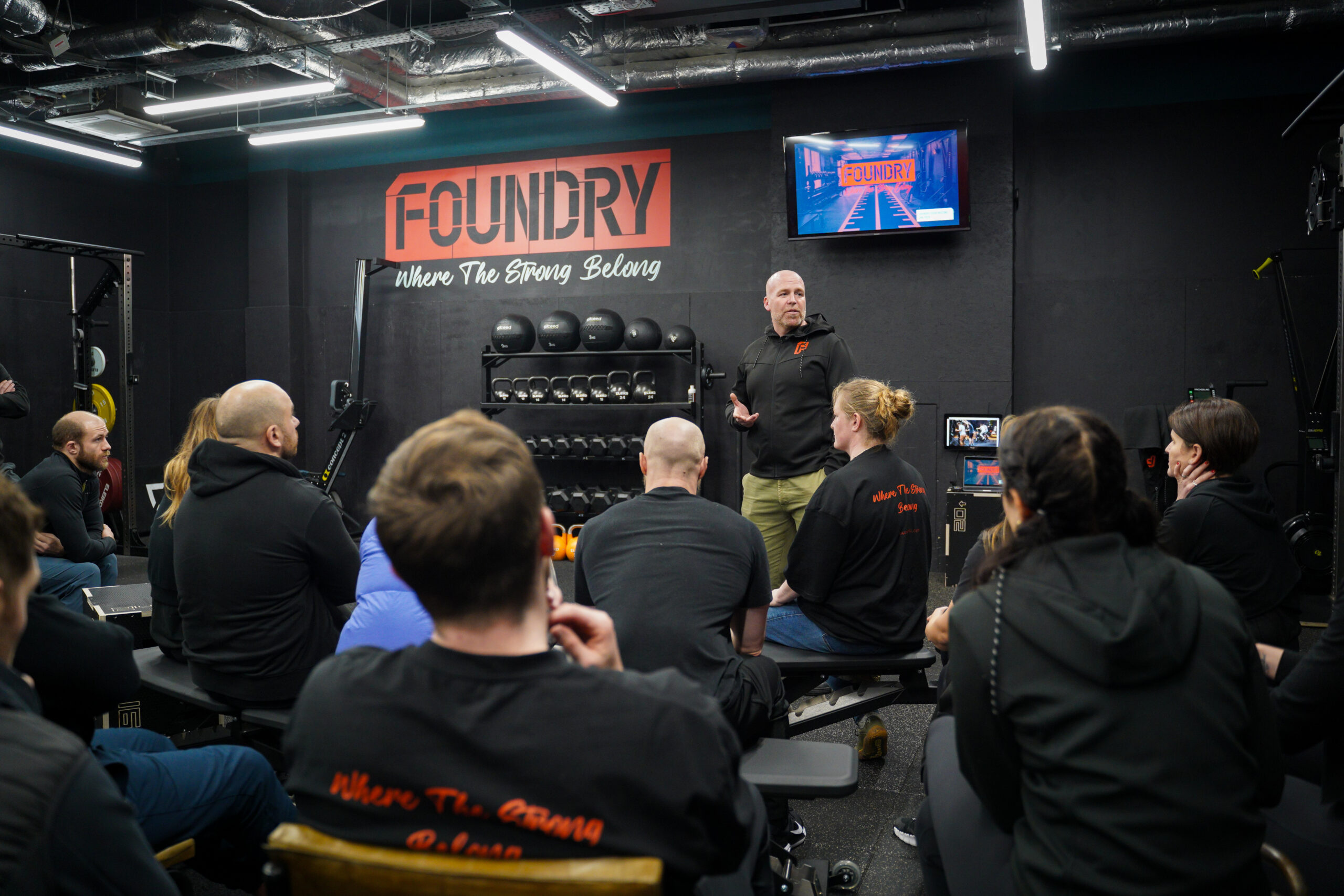 Debunking the Leadership Myth: Situational Leadership