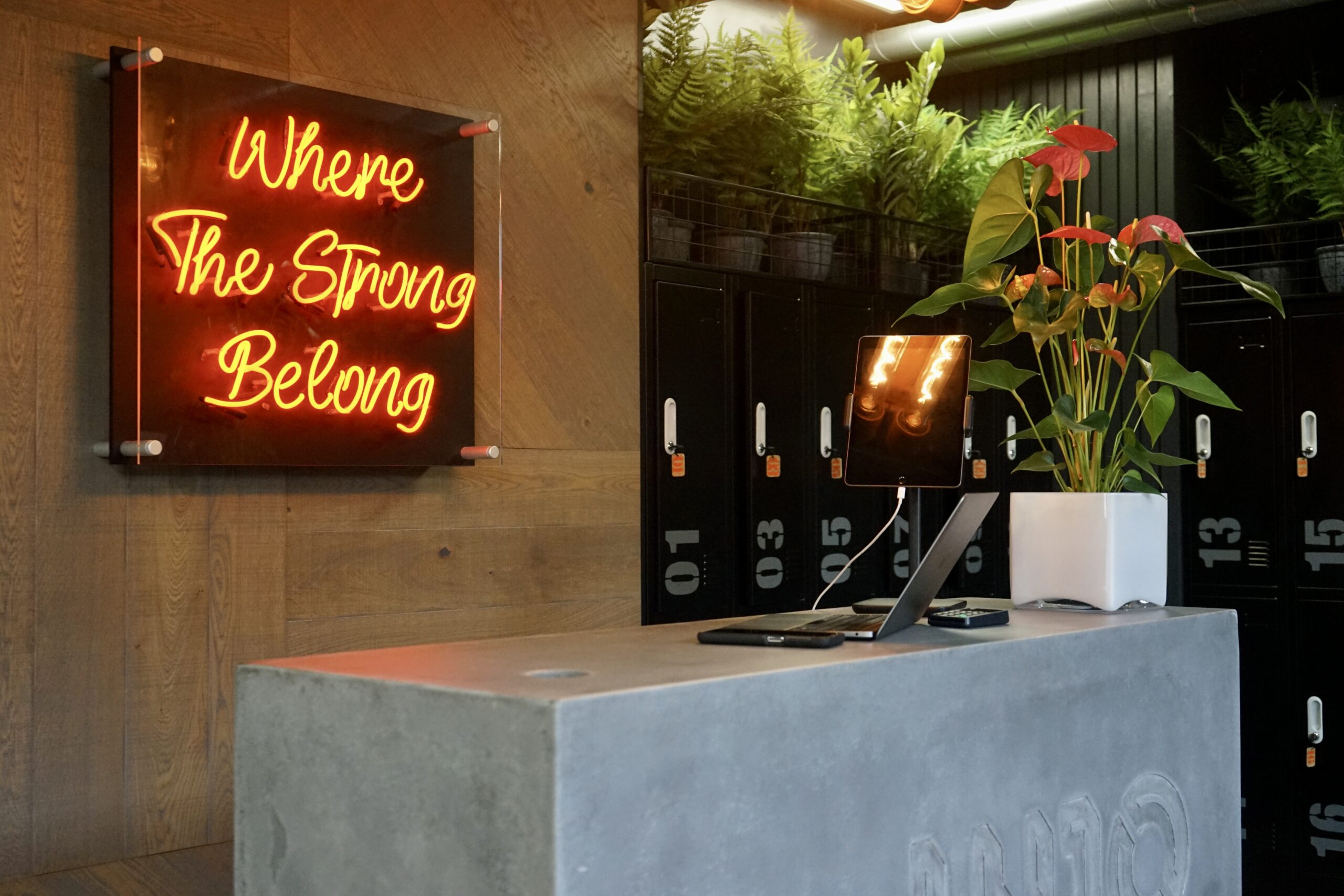 The Member Lifecycle