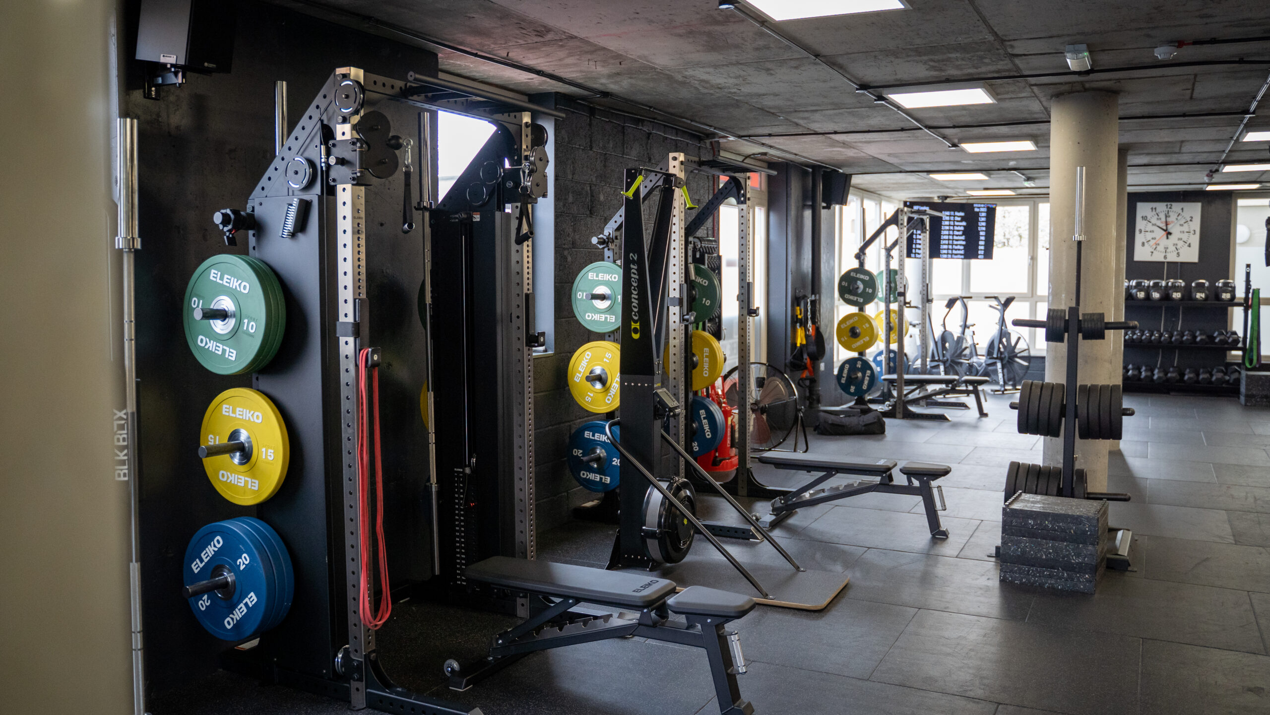 5 Unsexy Systems Behind Every Well-Run Gym