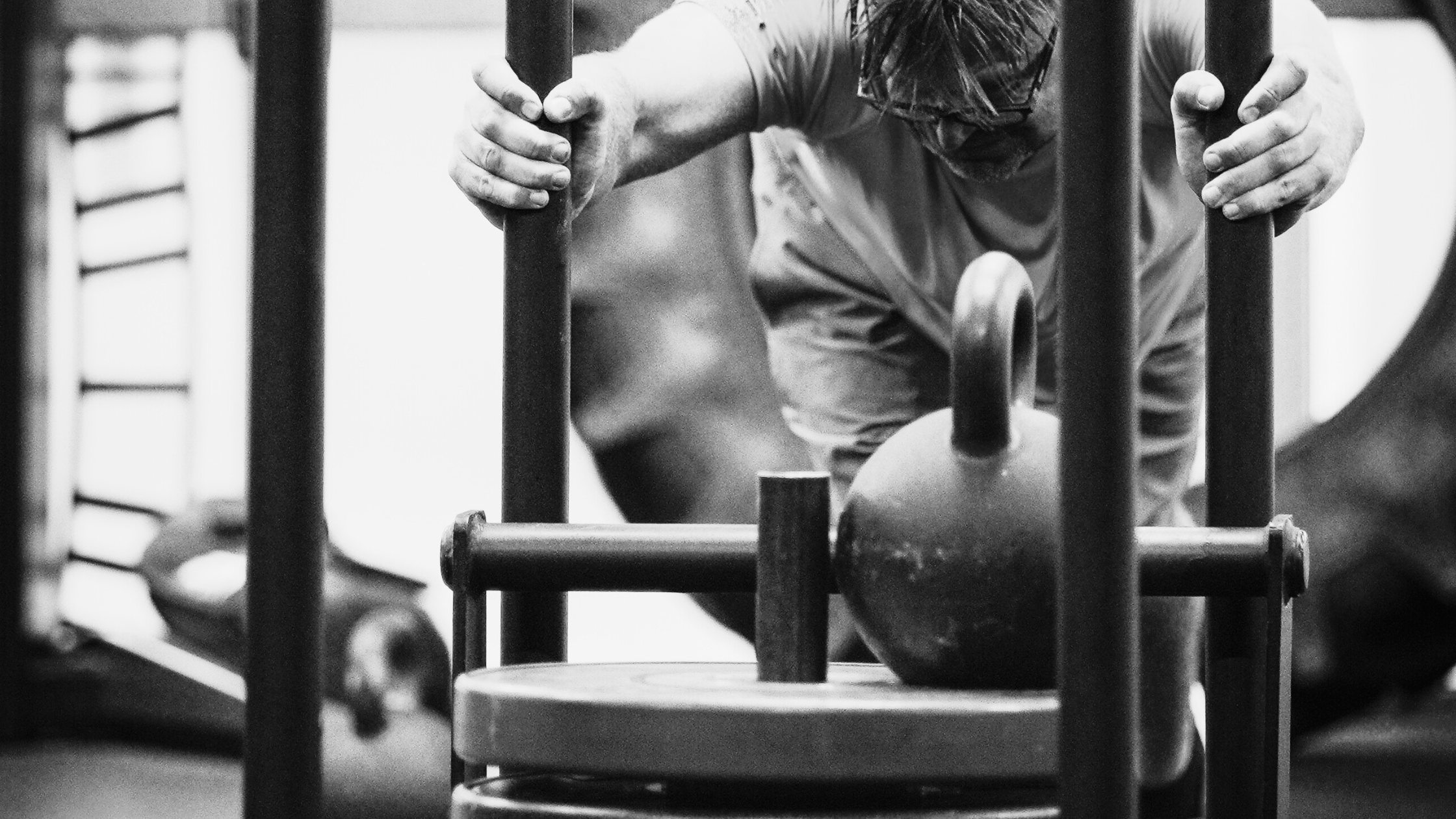 Why the fitness industry’s longevity obsession is missing the point