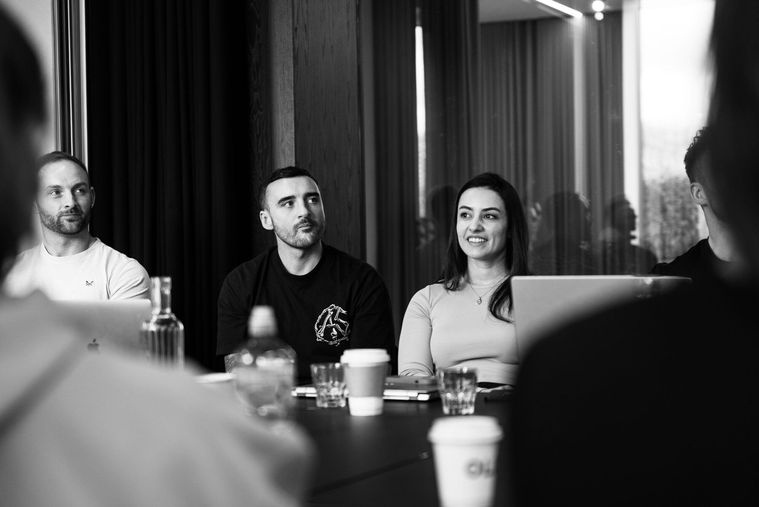 The Five Pillars of Successfully Opening a Gym