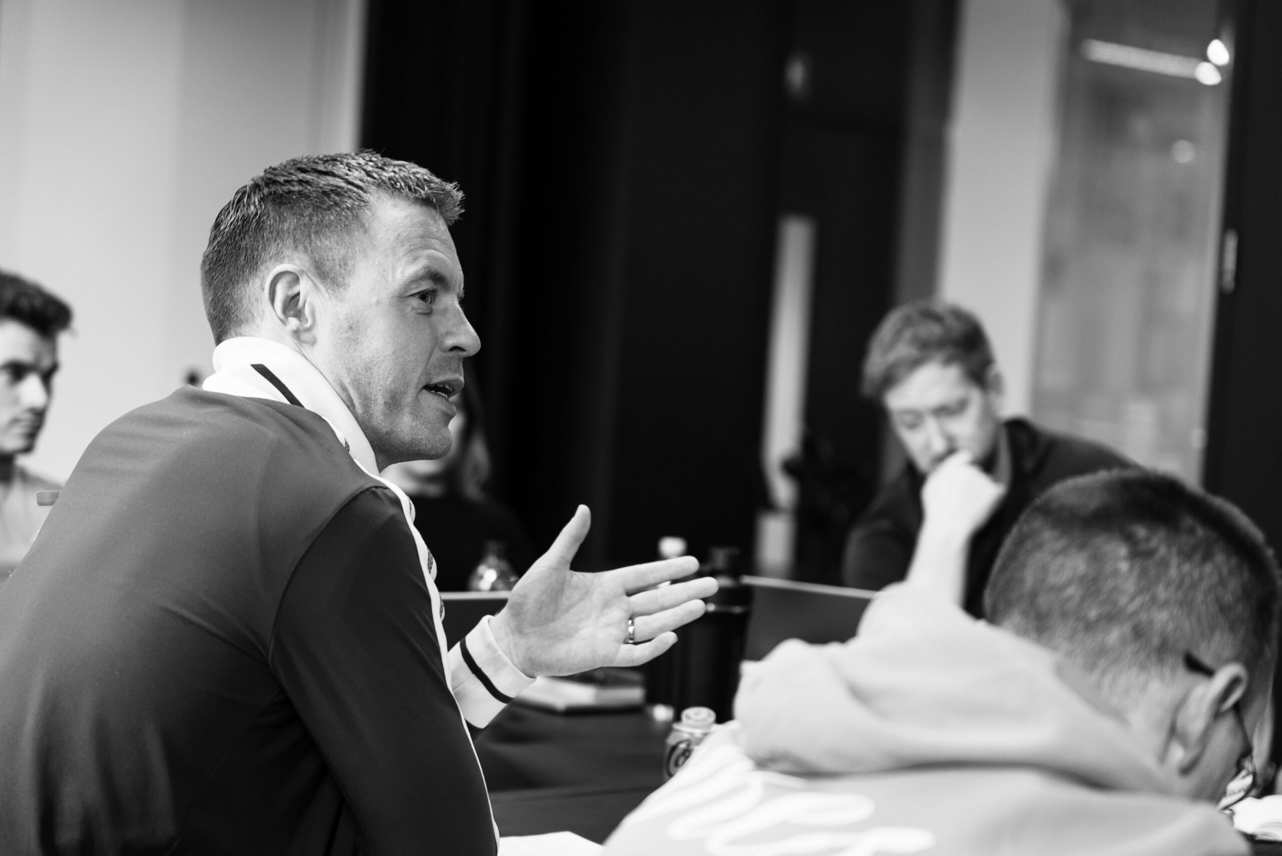 AI in the Gym Industry: What Smart Operators Are Doing Differently