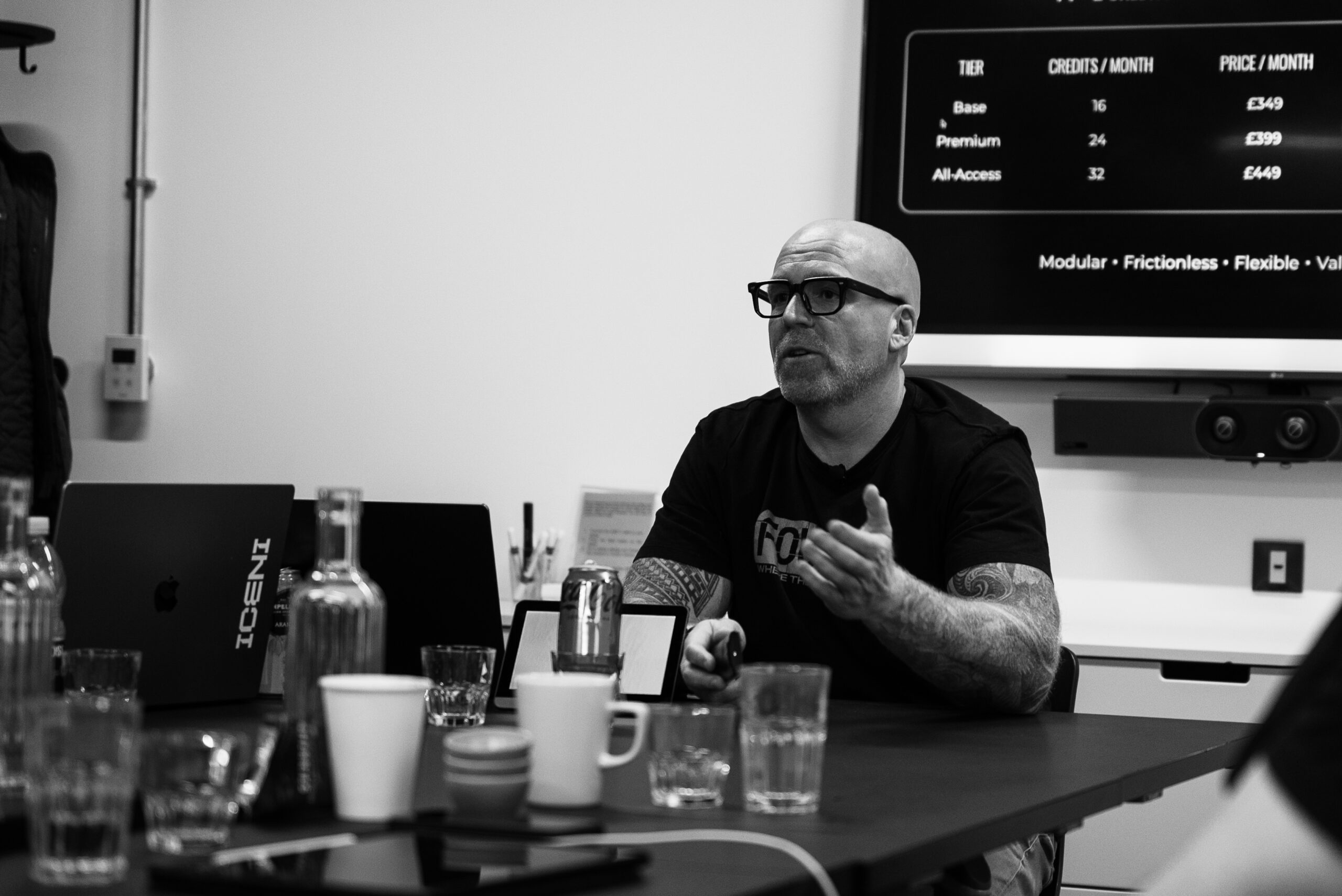 Side hustles are undermining PT development (here’s what gym owners can do to fight back) 