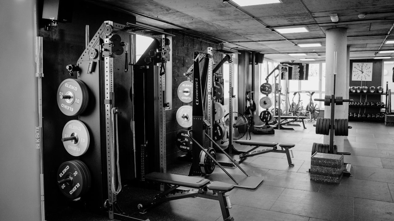 Why HYROX works (and why gyms should be careful about going all in)