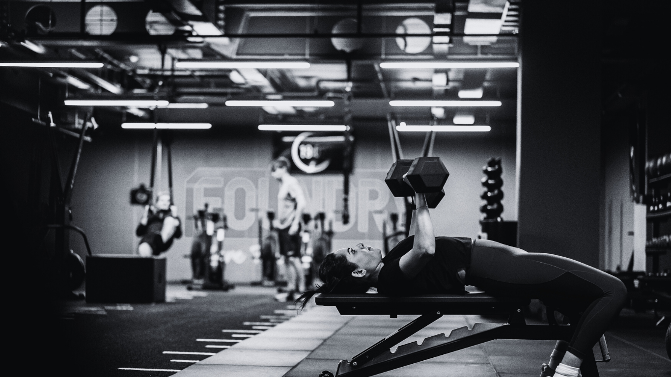 GLP-1s are here. The question is whether gyms are ready.