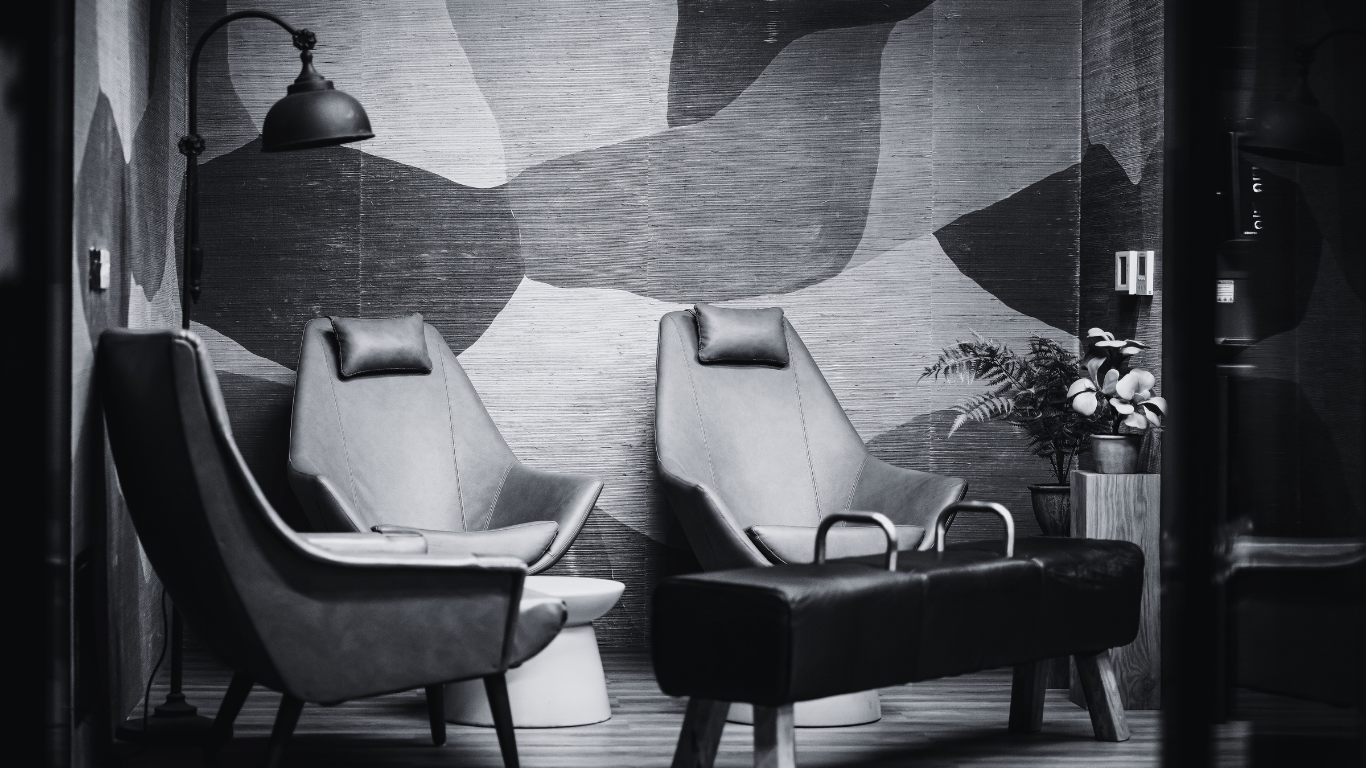 “Premium” looking gyms are not the same as good gyms