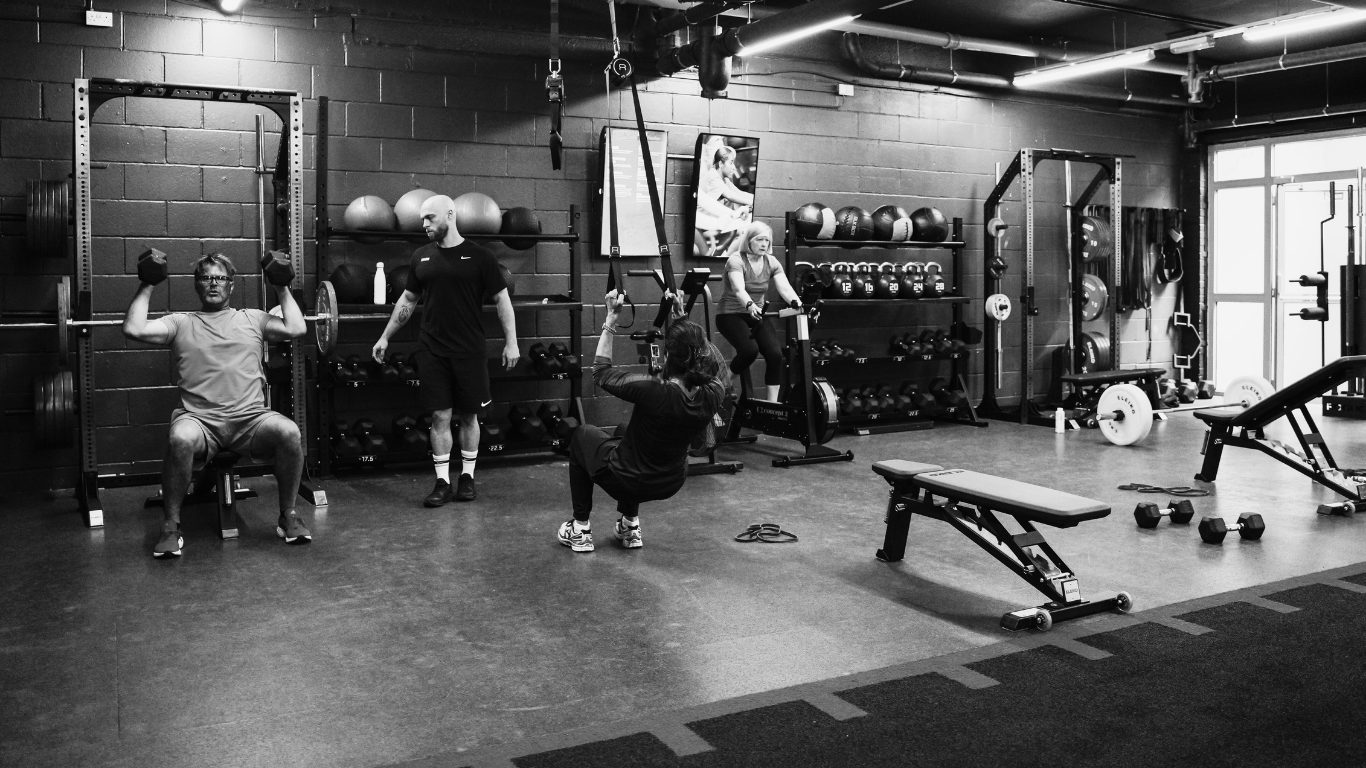 Wellness doesn’t need a moral hierarchy