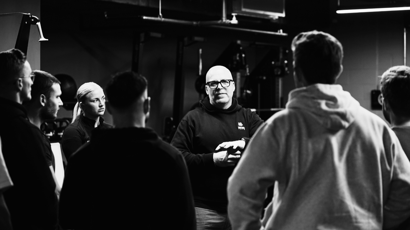 Gym Owner Masterclass