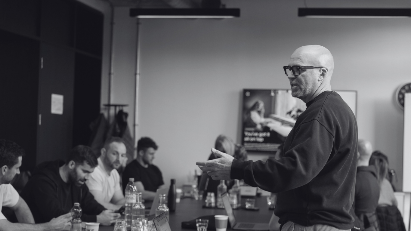 Leadership lessons I’ve learned on the way to managing a 9-site business